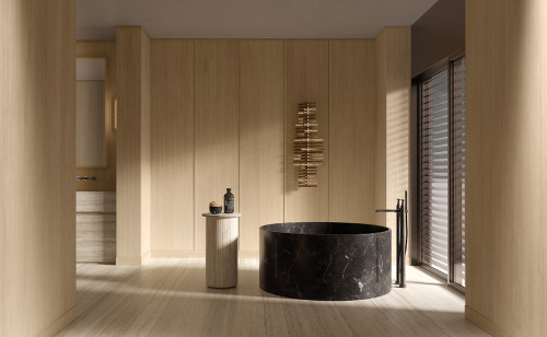 Керамогранит Kronos Essence ES002 Ambre Matt 120х280 фото 2