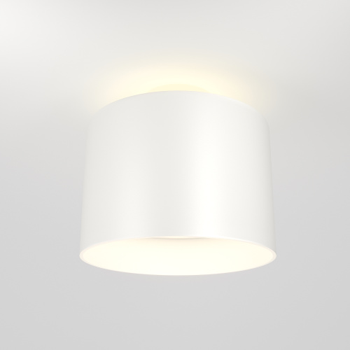 Потолочный светильник Maytoni Technical C009CW-L12W