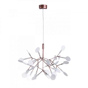 Подвесная люстра LOFT IT 9022-30 фото