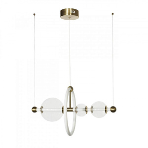 Подвесная люстра LOFT IT 10126/500 фото