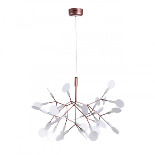 Подвесная люстра LOFT IT 9022-30