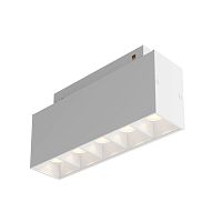 Трековый светильник Maytoni Technical TR014-2-10W4K-W фото