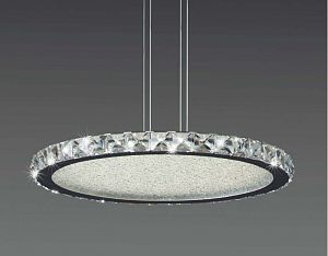 Подвесная люстра Mantra 4577 фото