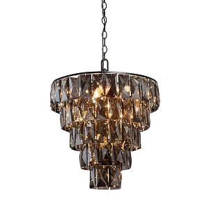 Каскадная люстра Vitaluce V5276-1/20+1 фото