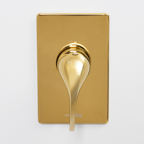 Wasserkraft Sauer 7151 Смеситель для душа фото 2