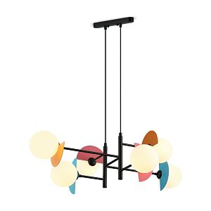 Детская люстра Freya FR5391PL-06CFL фото