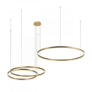 Подвесной светильник LOFT IT 10017/3L фото