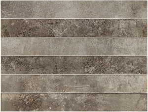 Керамическая плитка Equipe Bali Dark Pearl 31550 5х40 фото