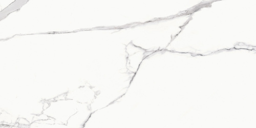 BIEN Statuario Goya 120x60 белый полированная фото 4