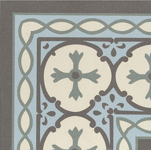 Керамогранит Revoir Paris Bel Histoire VVS1515_043 Jacques Coin A 15x15 фото