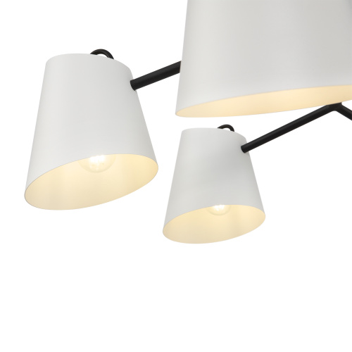 Подвесной светильник Freya FR5127PL-06B фото 2