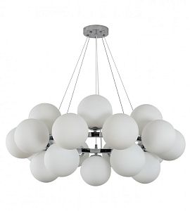 Подвесная люстра Kink Light 07508-20A,02 фото