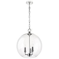 Подвесная люстра Lightstar 729134 фото