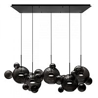 Подвесная люстра LOFT IT 2029-S5 фото