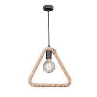 Подвесной светильник Vitaluce V4759-1/1S фото