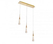 Подвесной светильник Kink Light 07861-3AS,33 фото