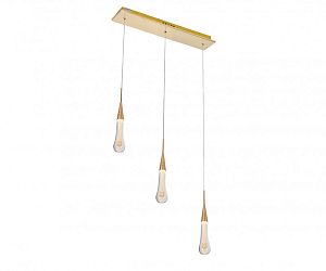 Подвесной светильник Kink Light 07861-3AS,33 фото