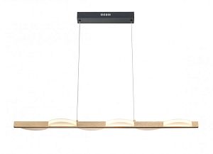 Подвесной светильник Vele Luce VL7194P06 фото