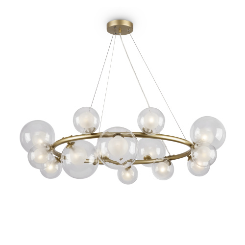 Подвесной светильник Freya FR5139PL-14MG фото 2