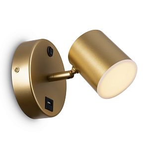 Спот Freya FR10006CW-L6MG фото