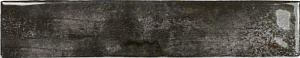 Плитка DNA Tiles Enamel 123144 Charcoal 5x25 фото