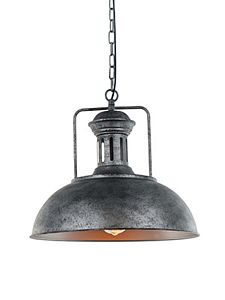 Подвесной светильник Vitaluce V5142/1S фото