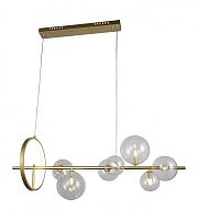 Подвесная люстра Kink Light 07608-7,33 фото