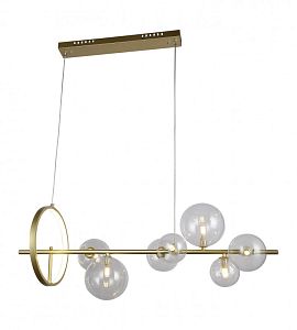 Подвесная люстра Kink Light 07608-7,33 фото