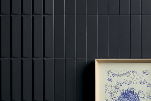 Плитка 4100684 Biscuit Dune Notte 5x20 фото 2