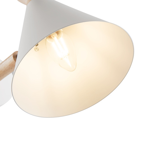 Настенный светильник (бра) Freya FR5169WL-01W фото 4