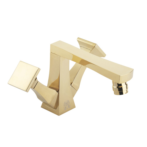 Смеситель для биде Migliore Opera, золото 24597