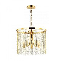 Подвесная люстра Odeon Light 4844/5 фото
