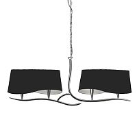 Подвесная люстра Mantra 1911 фото