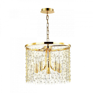 Подвесная люстра Odeon Light 4844/5 фото