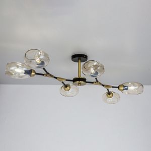 Люстра на штанге Citilux CL117165 фото