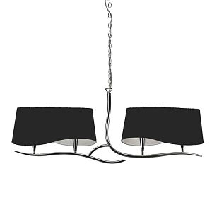 Подвесная люстра Mantra 1911 фото