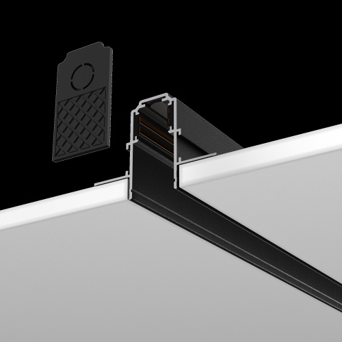 Шинопровод Maytoni Technical TRX034-422B фото 4