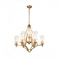 Подвесная люстра Favourite 2964-9P фото