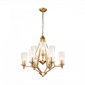 Подвесная люстра Favourite 2964-9P фото