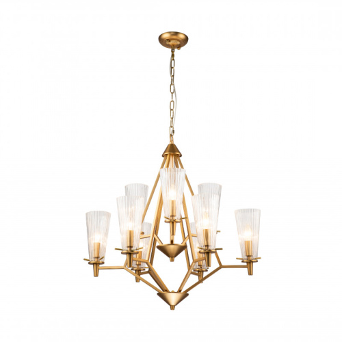 Подвесная люстра Favourite 2964-9P