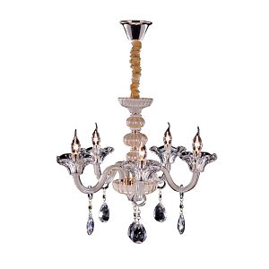 Подвесная люстра Citilux CL351151 фото