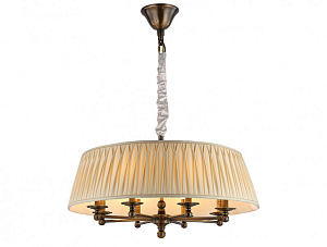 Подвесная люстра Newport 31508/C B/C фото