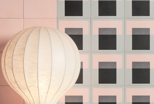 Керамогранит 4100530 T Rose 15x15 фото 2