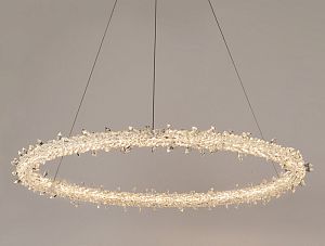 Подвесная люстра Newport 8281/800 фото