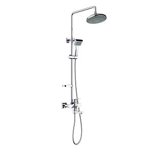 Душевая система Timo Beverly SX-1060/00 (3011) хром фото