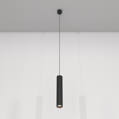 Подвесной светильник Maytoni Technical P072PL-L12B4K