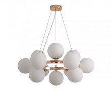 Подвесная люстра Kink Light 07508-12,37 фото