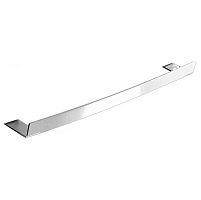 Artceram JAZZ Полотенцедержатель для раковины 70см, цвет: хром фото