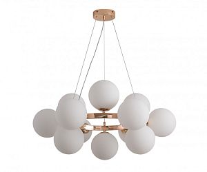 Подвесная люстра Kink Light 07508-12,37 фото