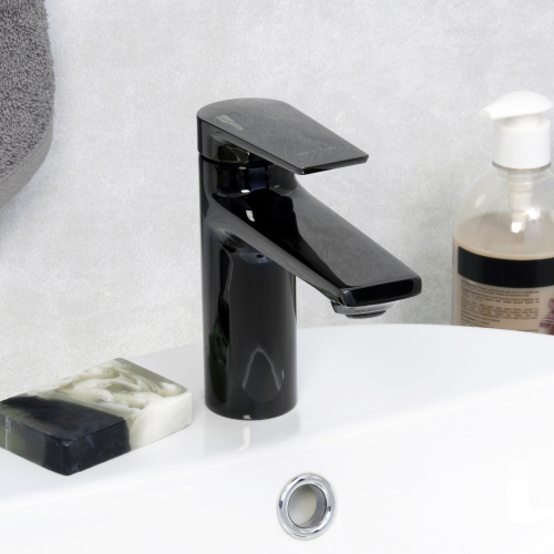 Wasserkraft Glan 6603 Смеситель для умывальника фото 2